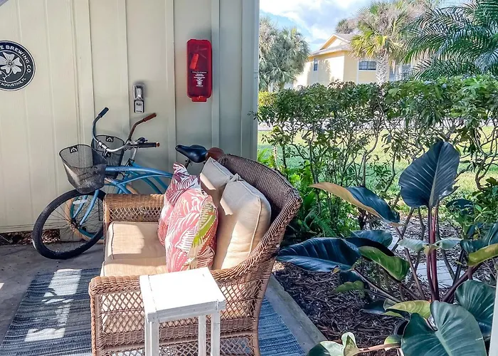Clipper Cabana Beachwalk Condo