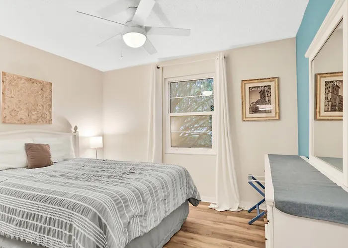 Clipper Cabana Beachwalk Condo