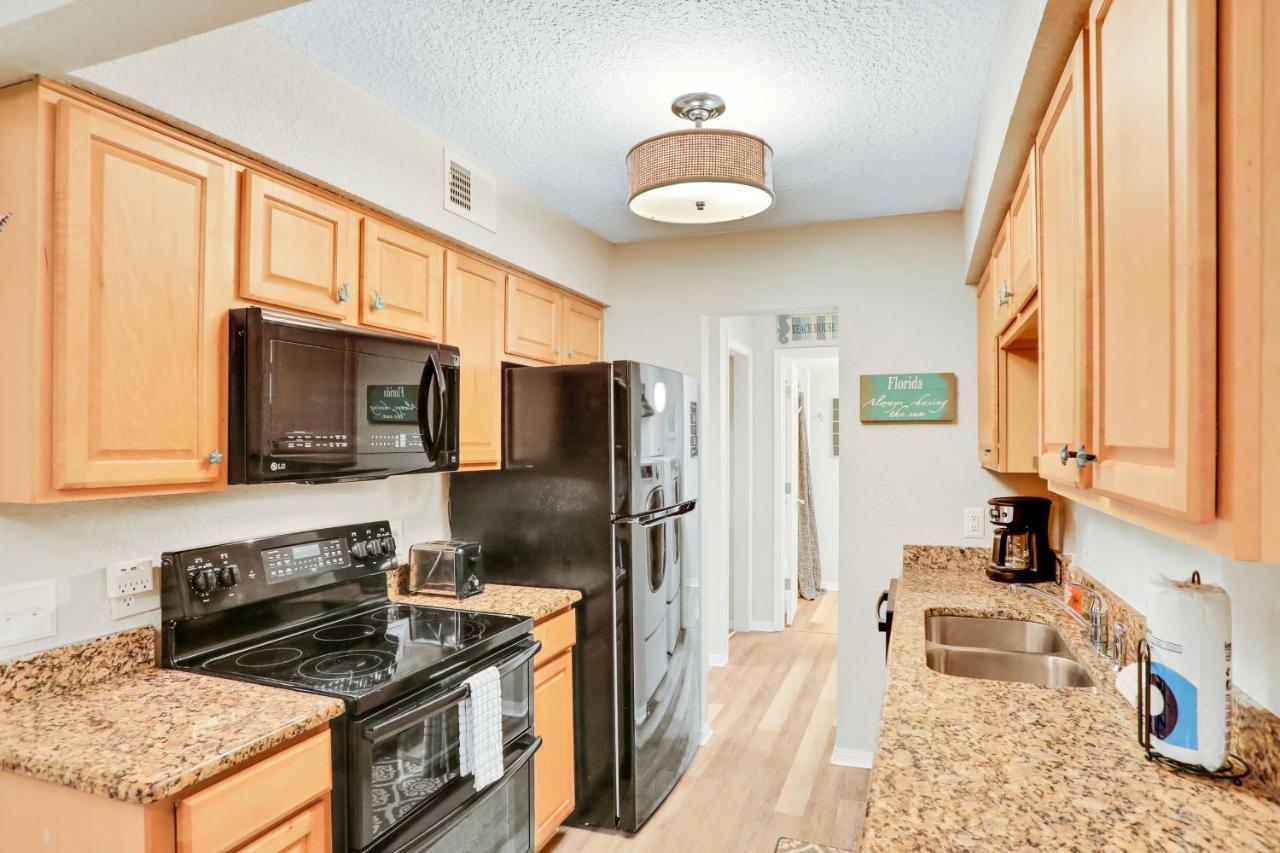 Clipper Beachwalk Apartamento