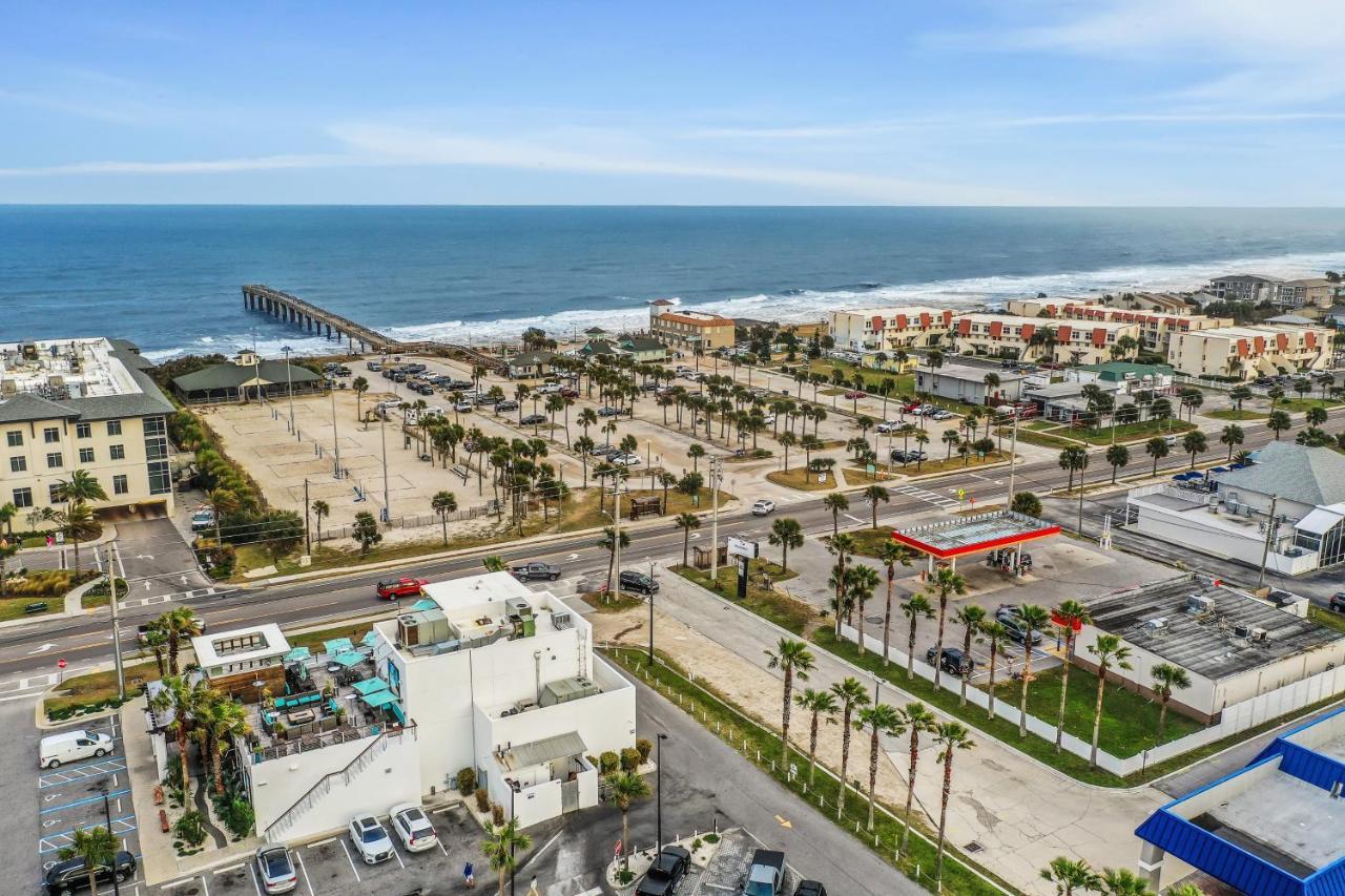 Clipper Beachwalk Apartamento