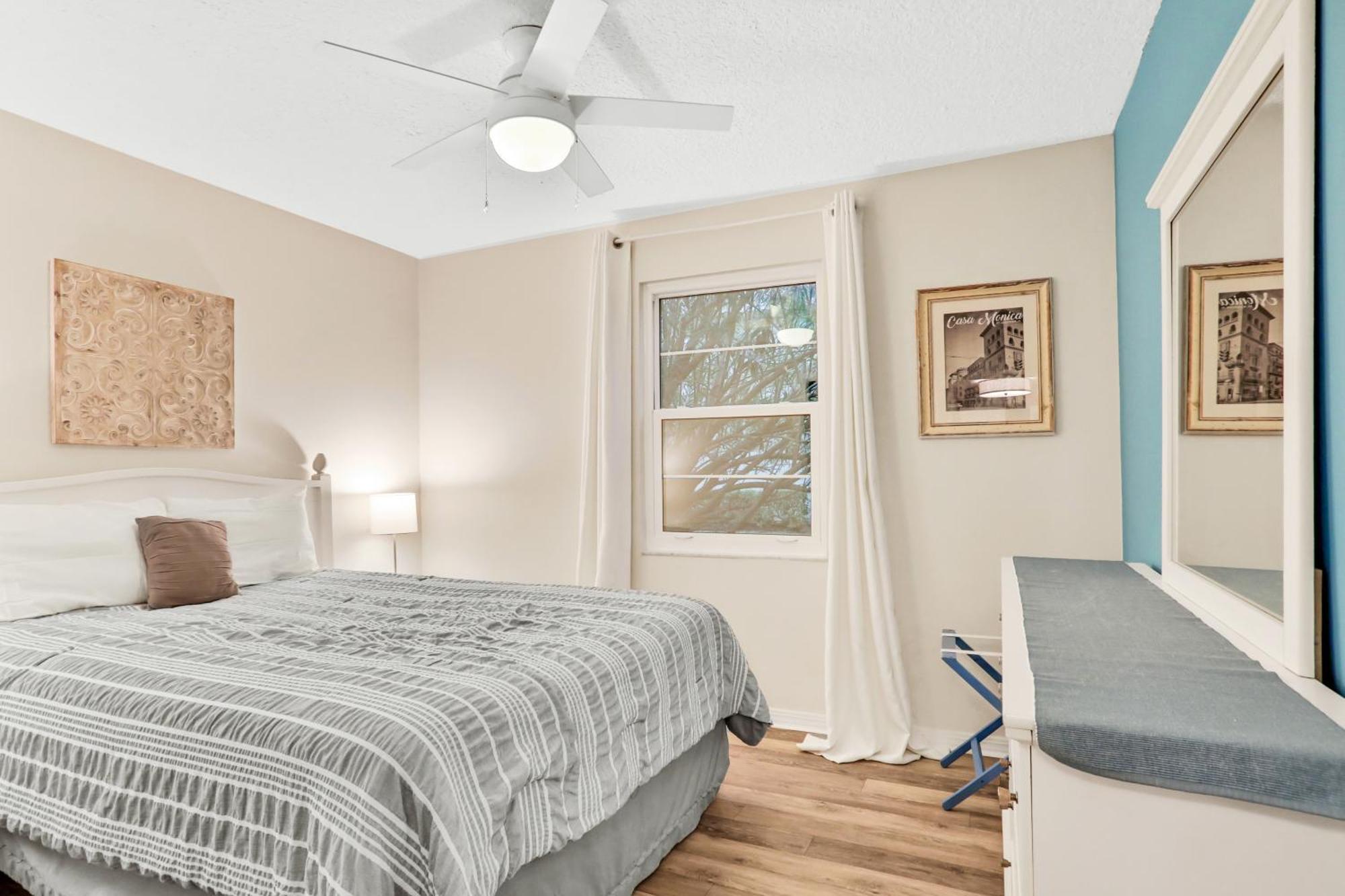 Clipper Beachwalk Apartamento